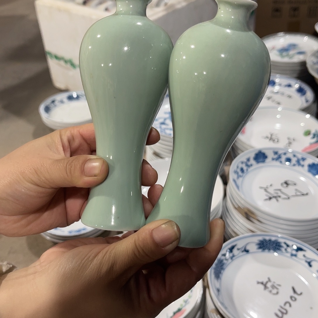 醴陵瓷供货基地炸福利