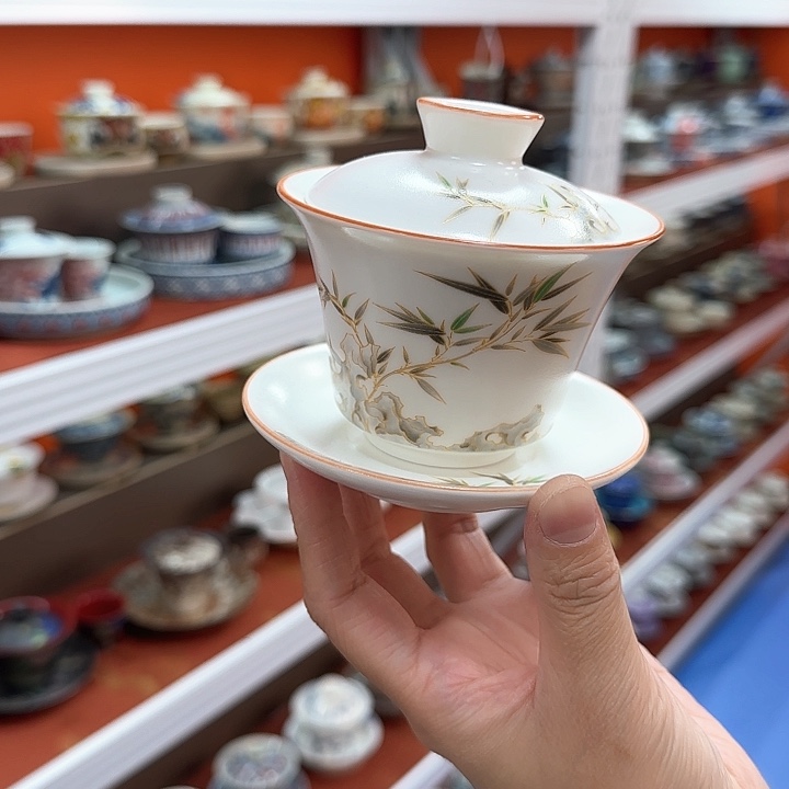 瓷片那边我没钱交