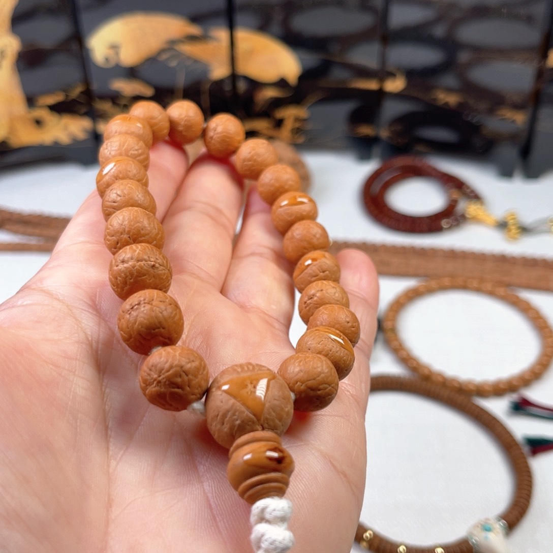 凤眼菩提吊坠4678889990000