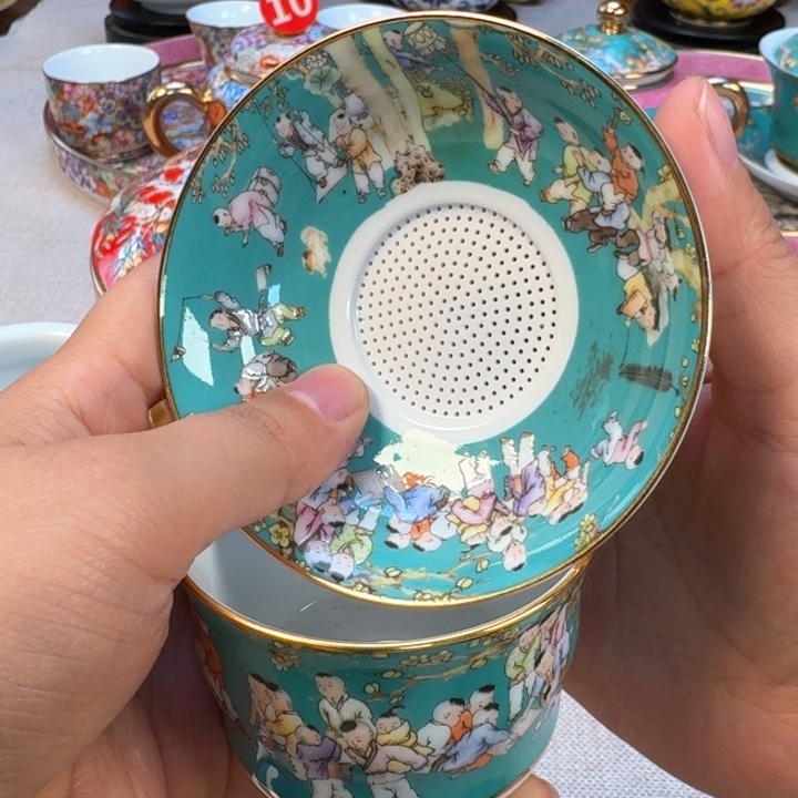 景德镇陶瓷景德镇瓷器