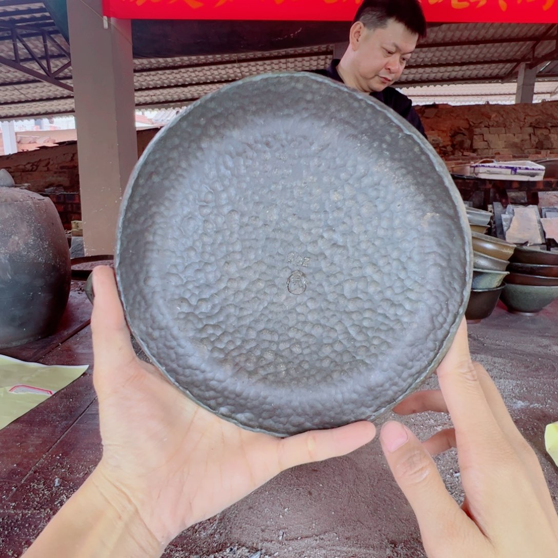 坭兴陶贵台龙窑A238