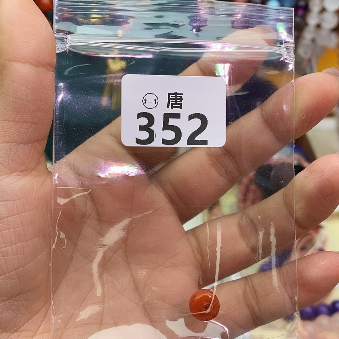 我***贝手串未镶嵌水晶多样性发一
