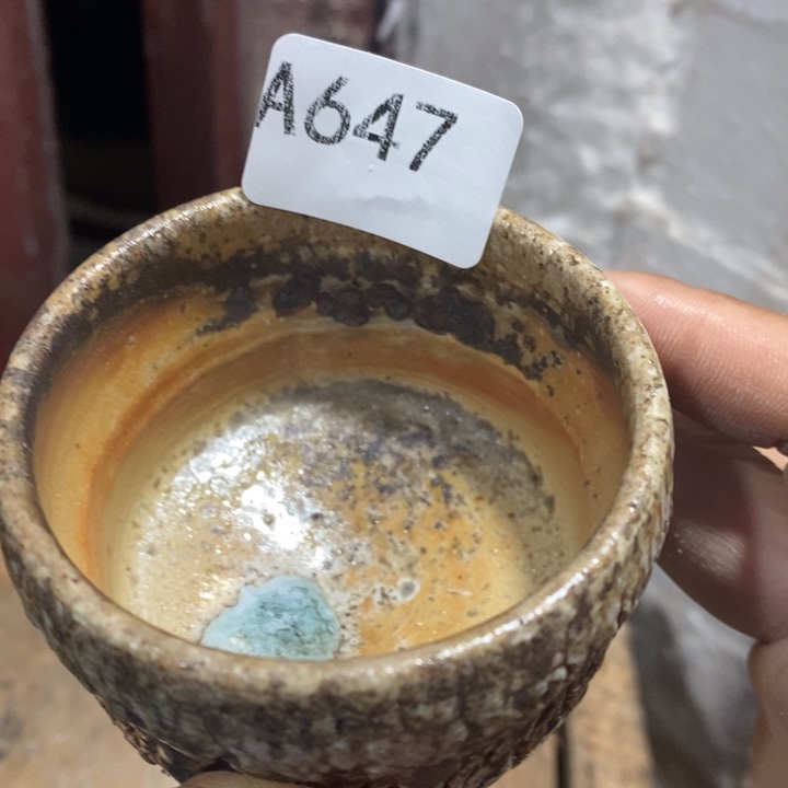 柴烧裸烧源头产地