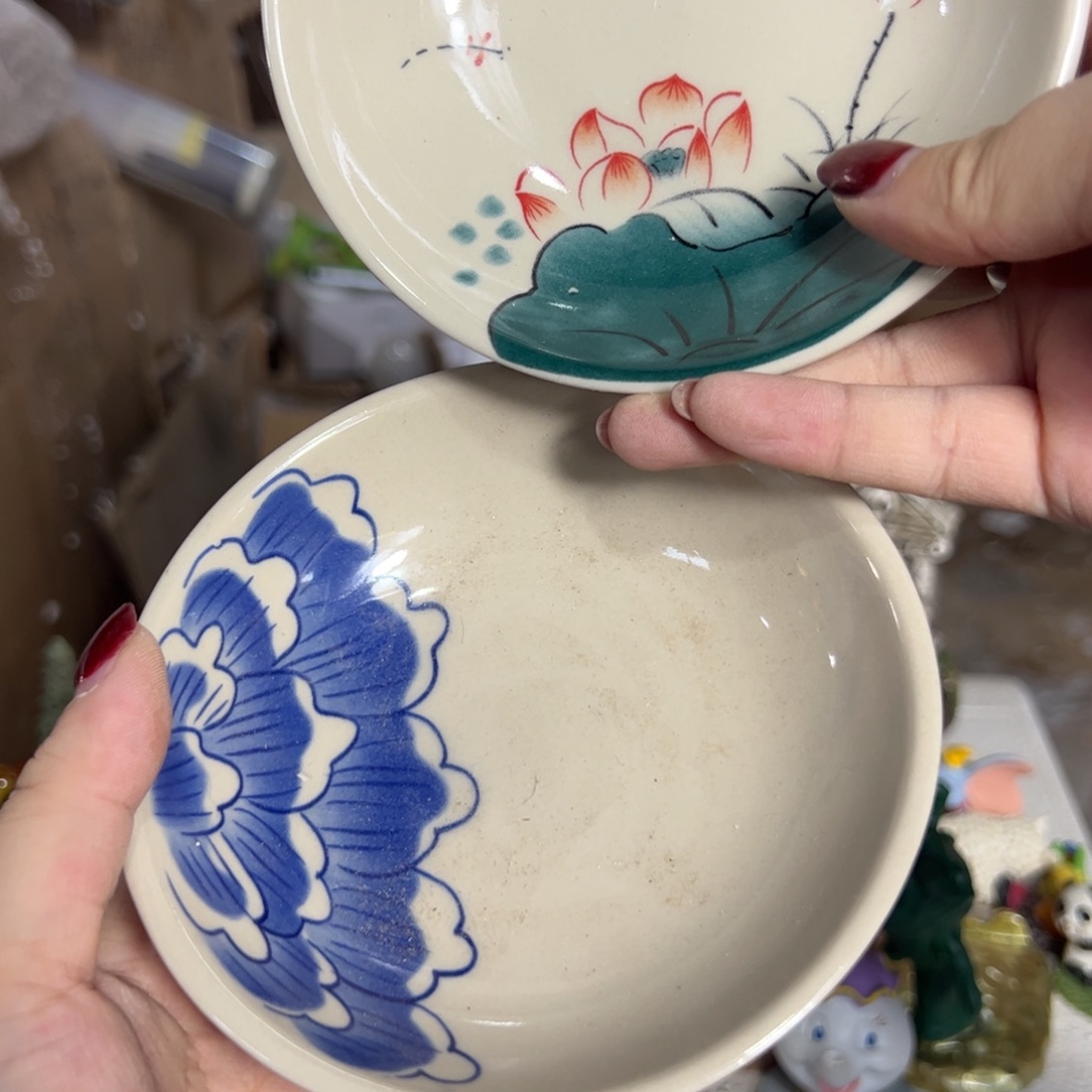 陶瓷树脂工艺品摆件