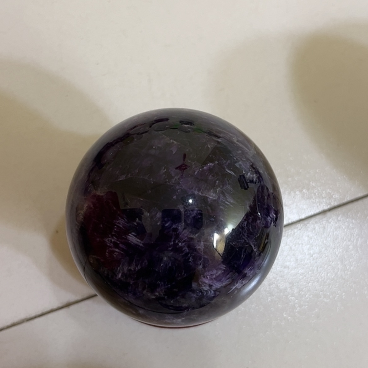 【闪购商品】水晶珠宝半成品未镶嵌