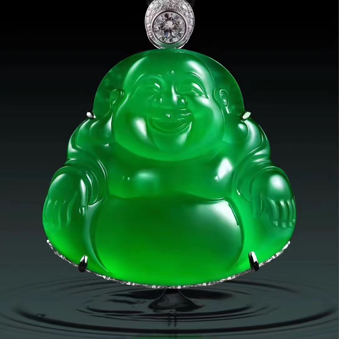 非金属珐琅吊坠 时尚潮流百搭休闲