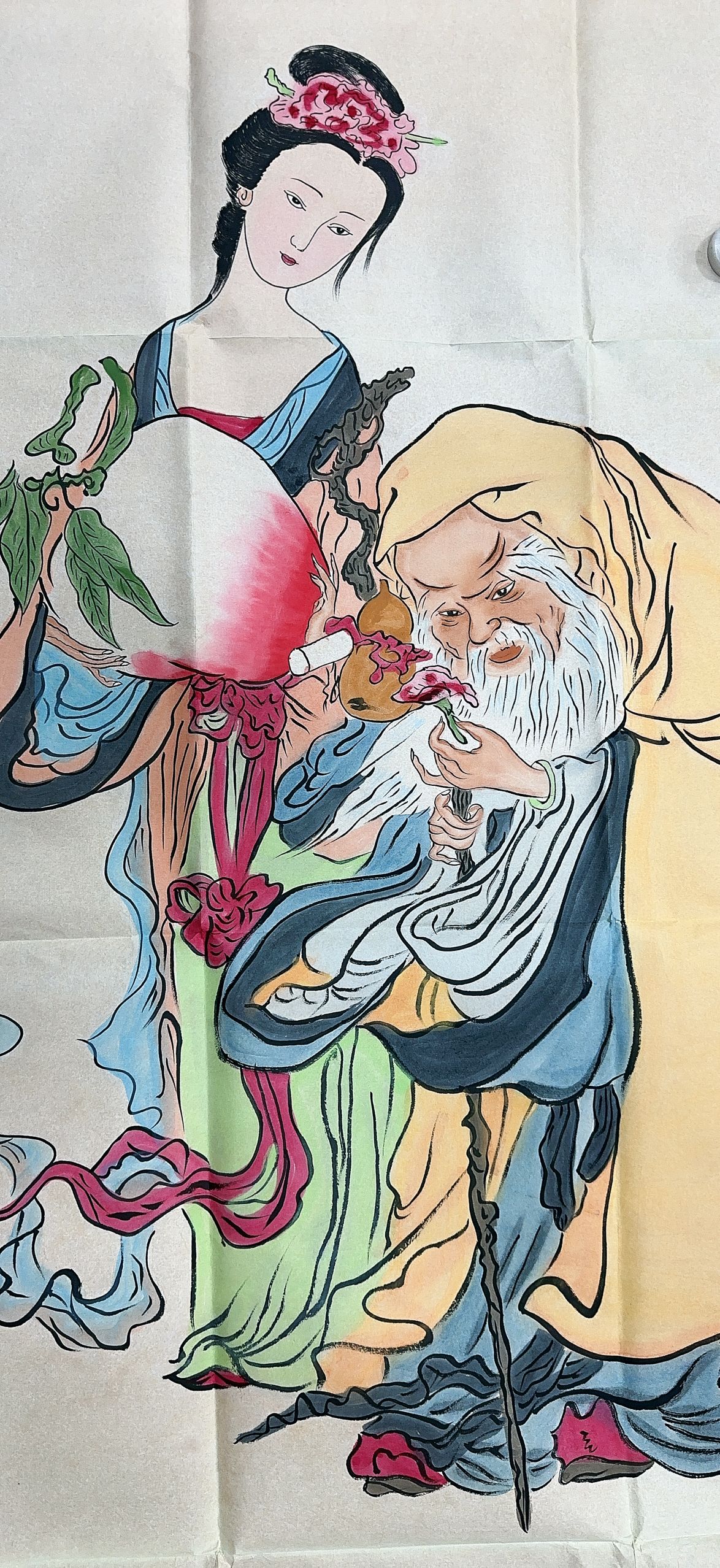 【邦乔】精品装饰画通用链接