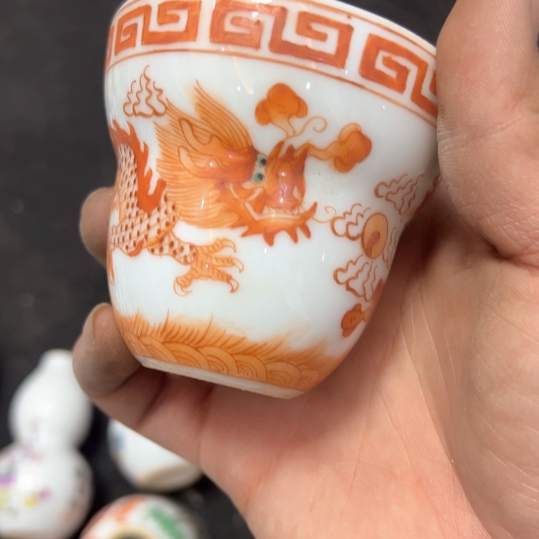 摆件瓷器摆件瓷器摆件