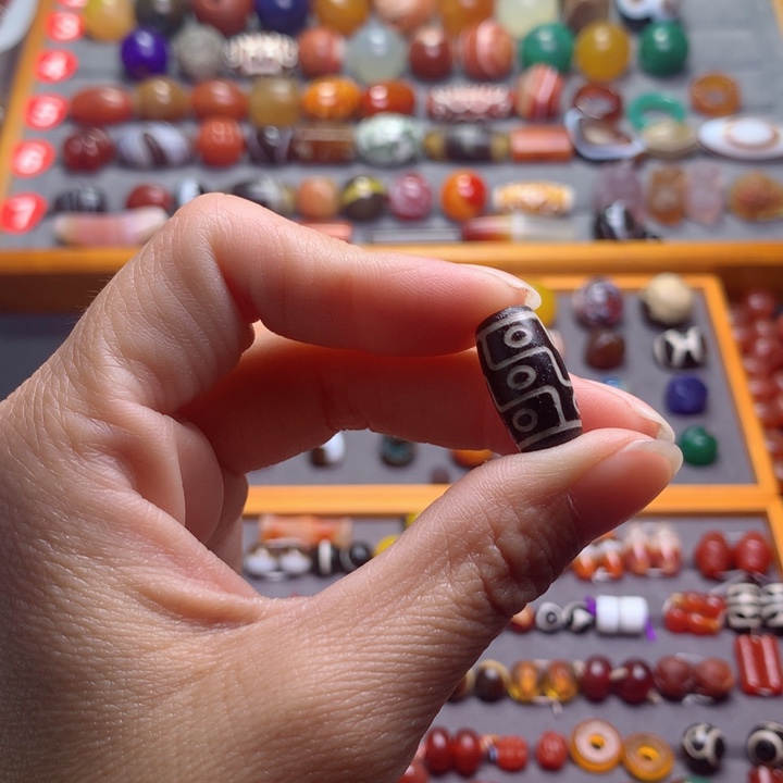 玛瑙/玉髓吊坠(不含链)未镶嵌