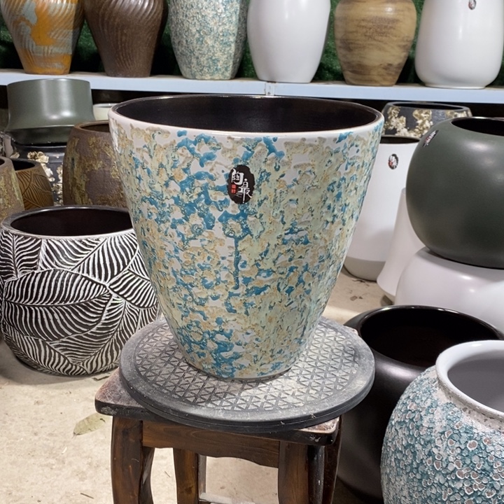 花盆口29高29～～～～～～