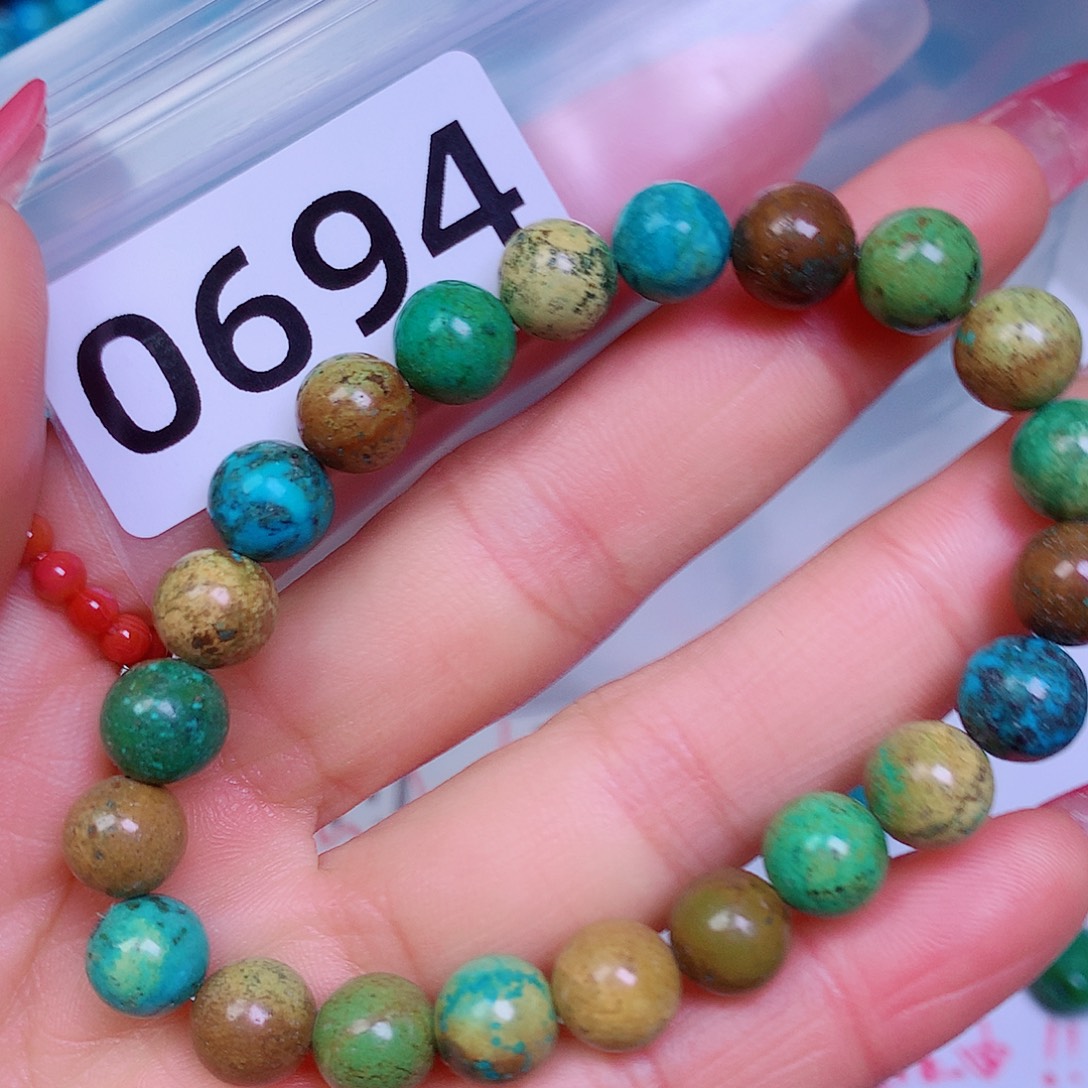 空竹粉丝专享十堰特色散珠