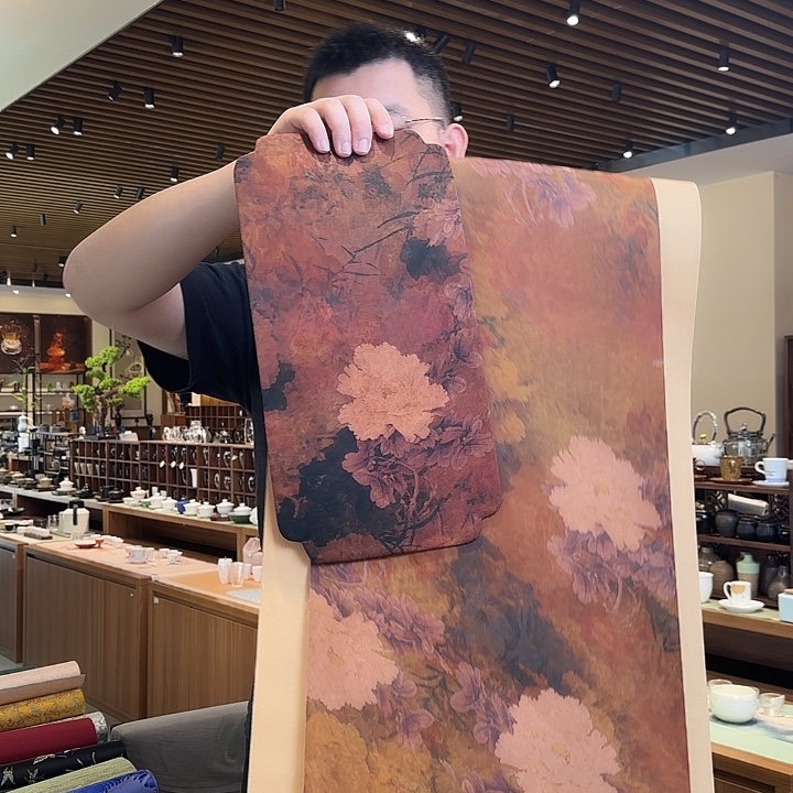 俩米一茶席茶席茶席