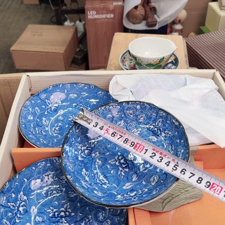 摆件初八发货感谢支持