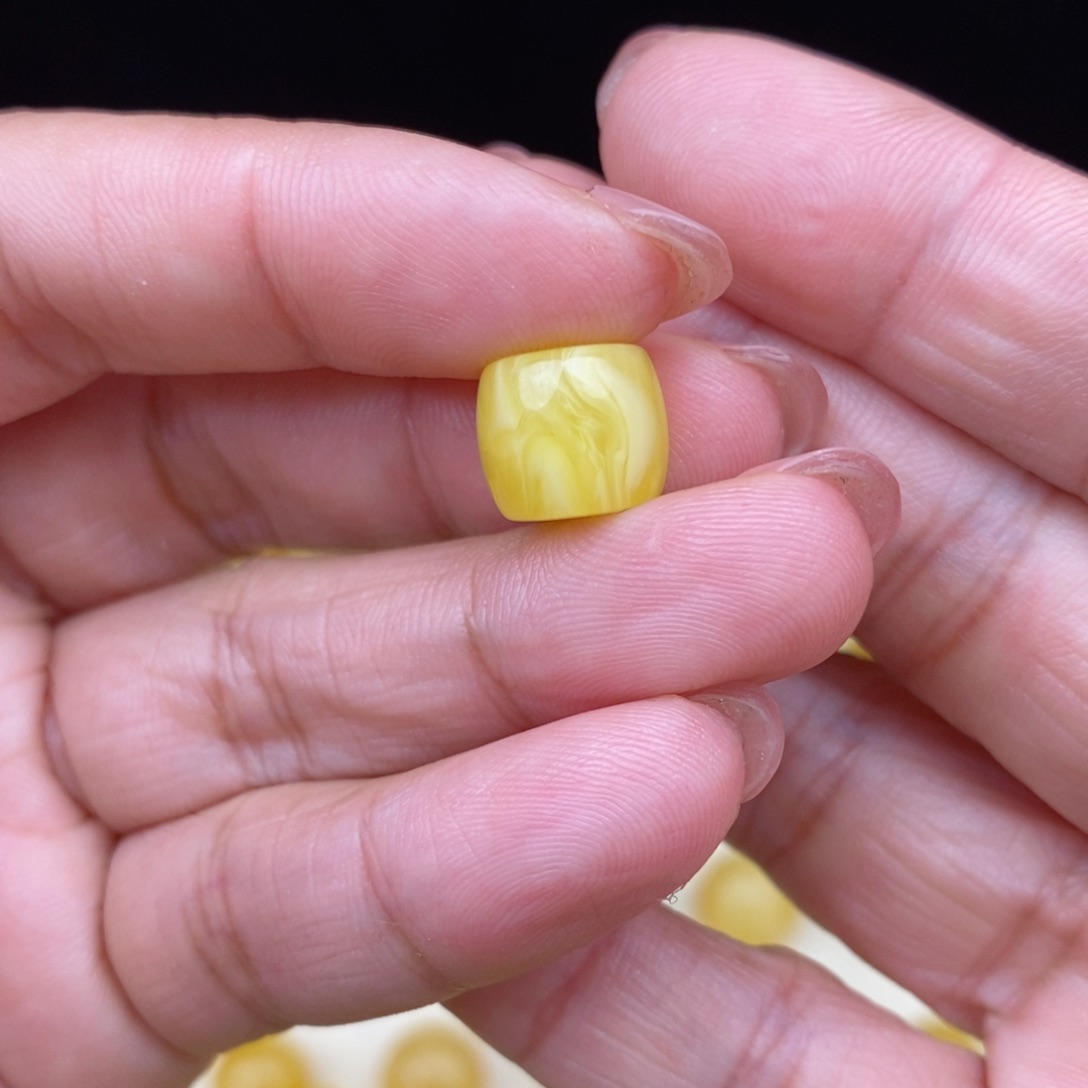 琥珀珠宝奇石未镶嵌習*～67