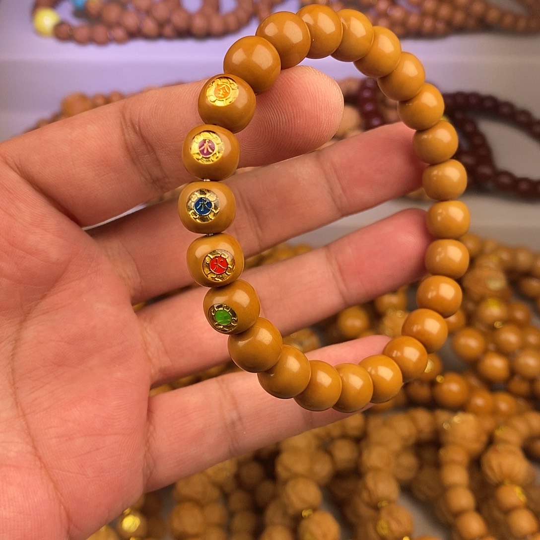 猴头核桃手串全品小老型五标