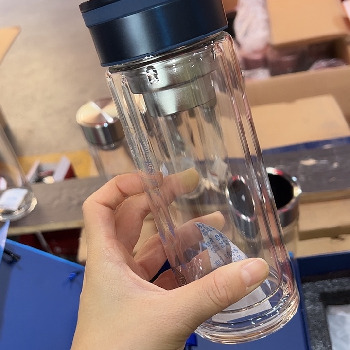 富玻璃杯340340340抗菌呗玻璃杯