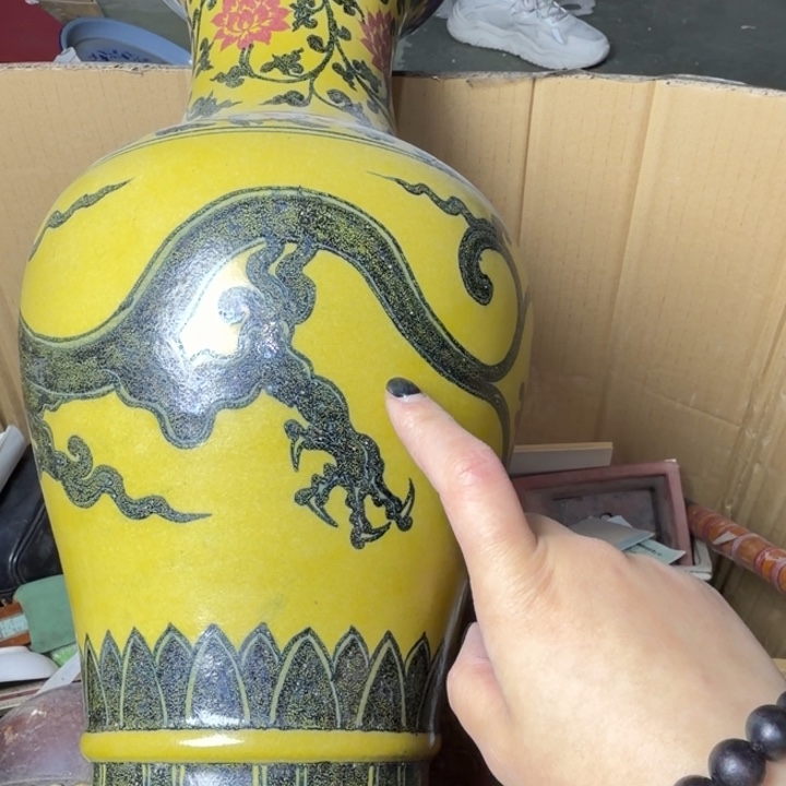 别***闹民俗物件杂项专拍