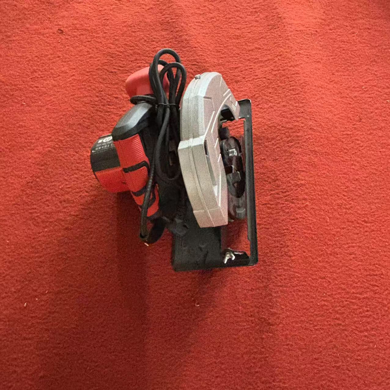 木工 交流电圆锯