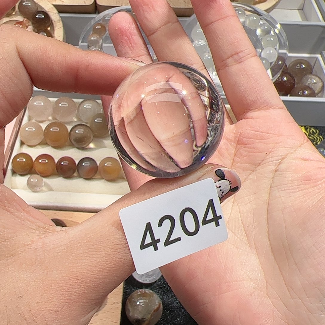 水晶未镶嵌大型摆件（非配饰）