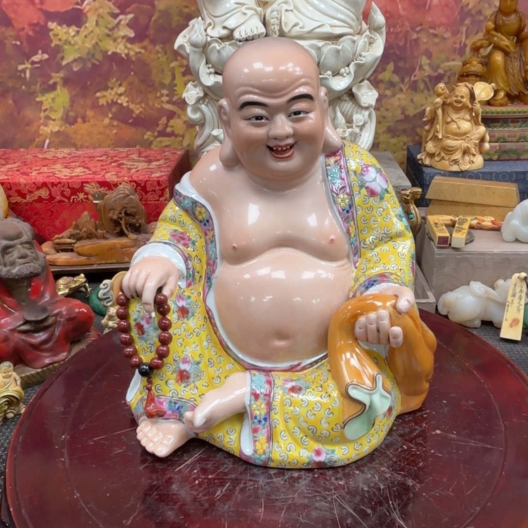 瓷片货品不错，货品不错