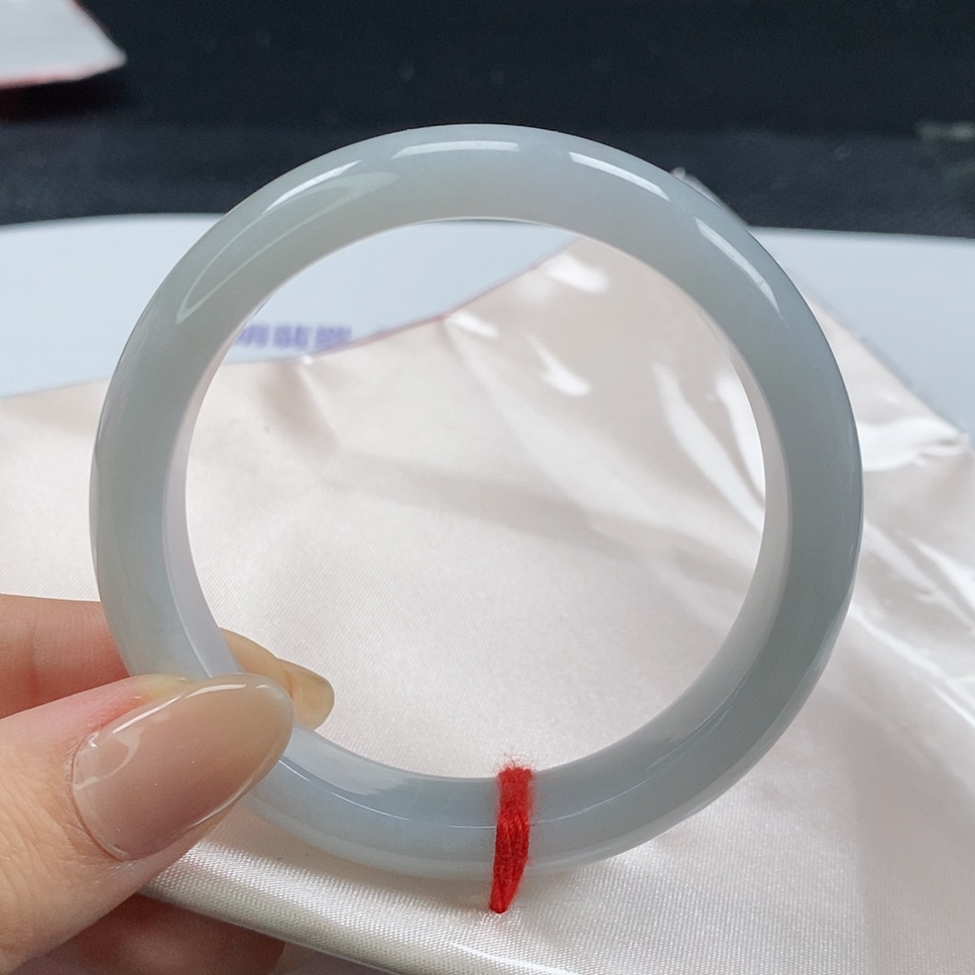 【闪购商品】翡翠手镯未镶嵌245号