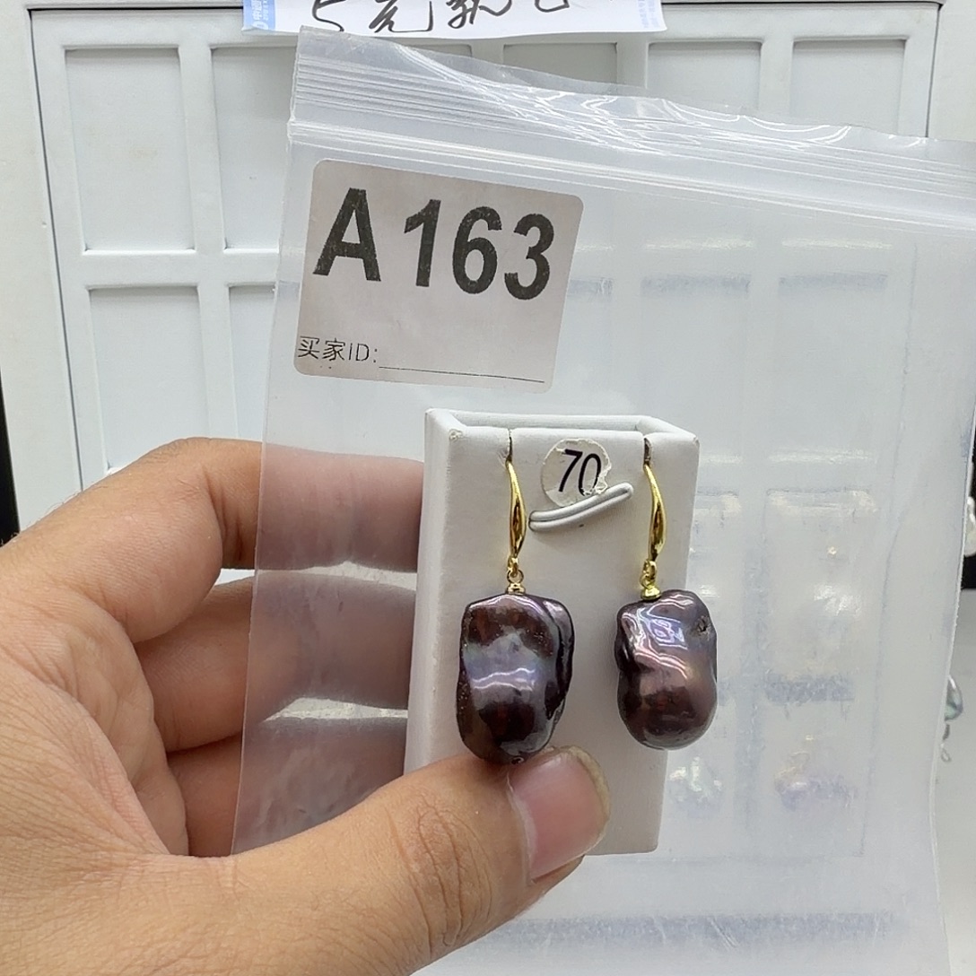 颈饰合金淡水珍珠