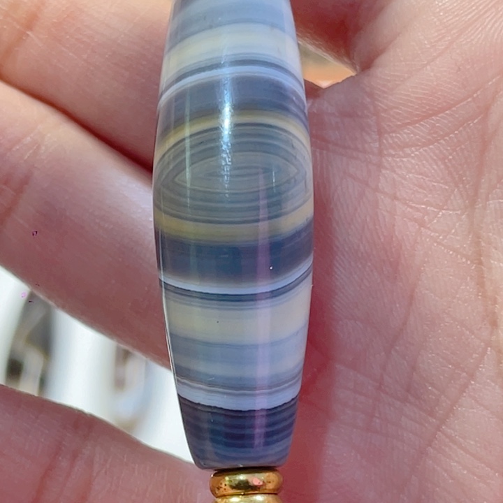 玛瑙/玉髓珠宝半成品未镶嵌曦****