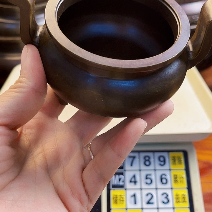 直播间里福利多多