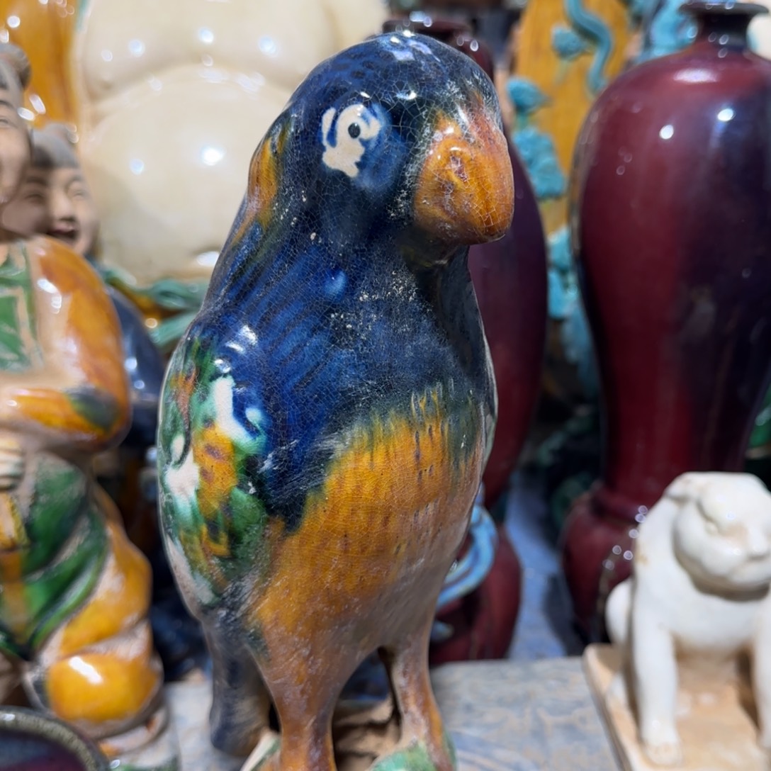 陶瓷摆件摆件摆件