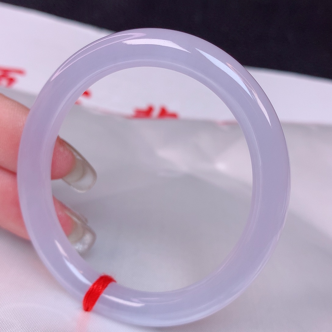 翡翠手镯（贵妃镯）未镶嵌50+ 翡翠手镯02