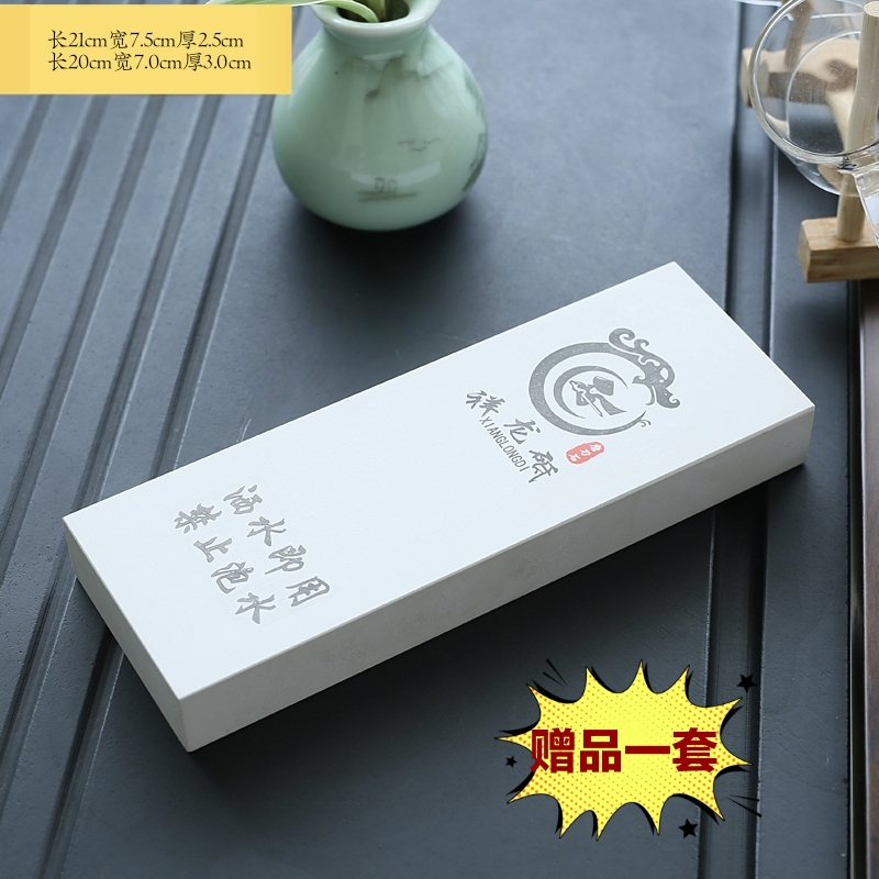 正品大号10000目磨刀石，极度锋利，极度镜面，精磨一些名贵刀具