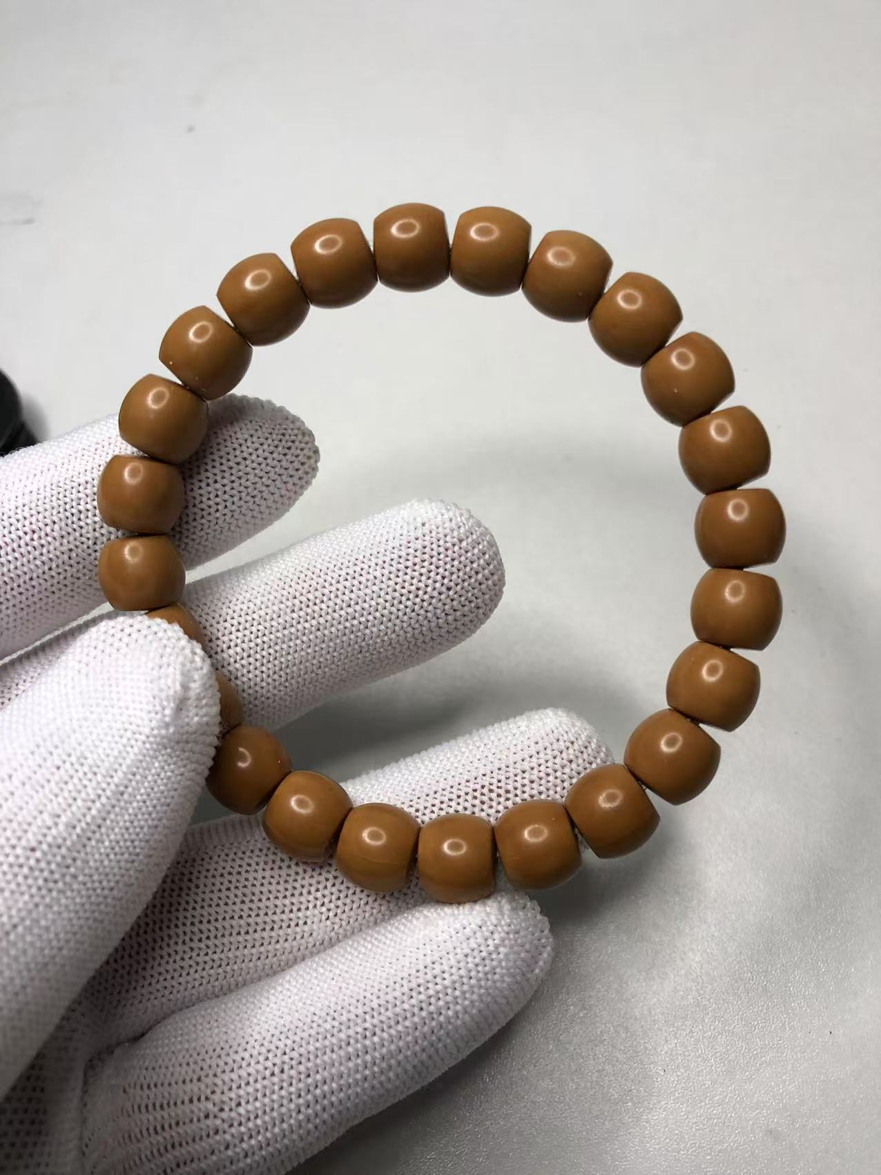 猴头核桃手串全品无瑕直切精工