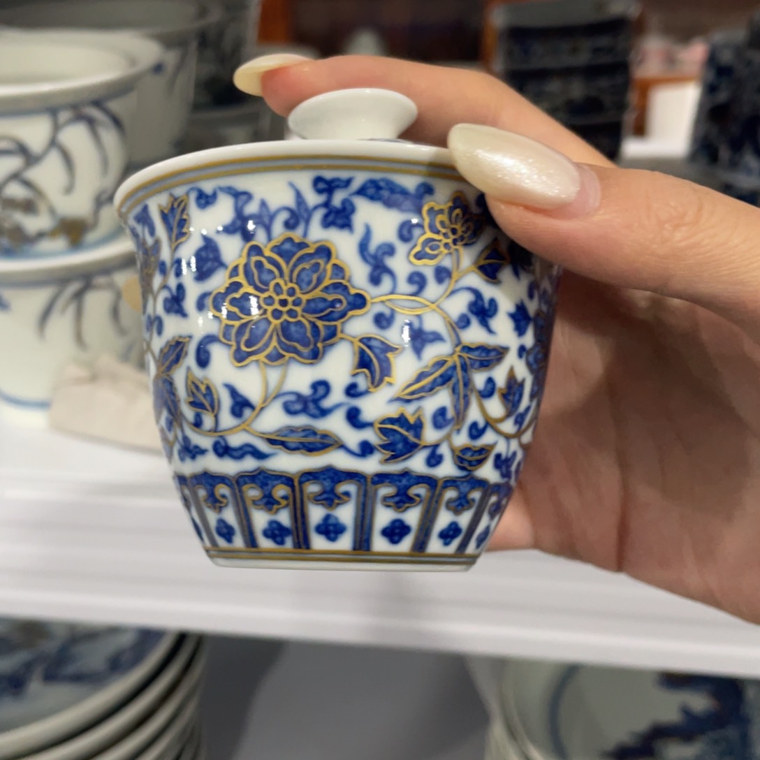 景德镇景德镇陶瓷