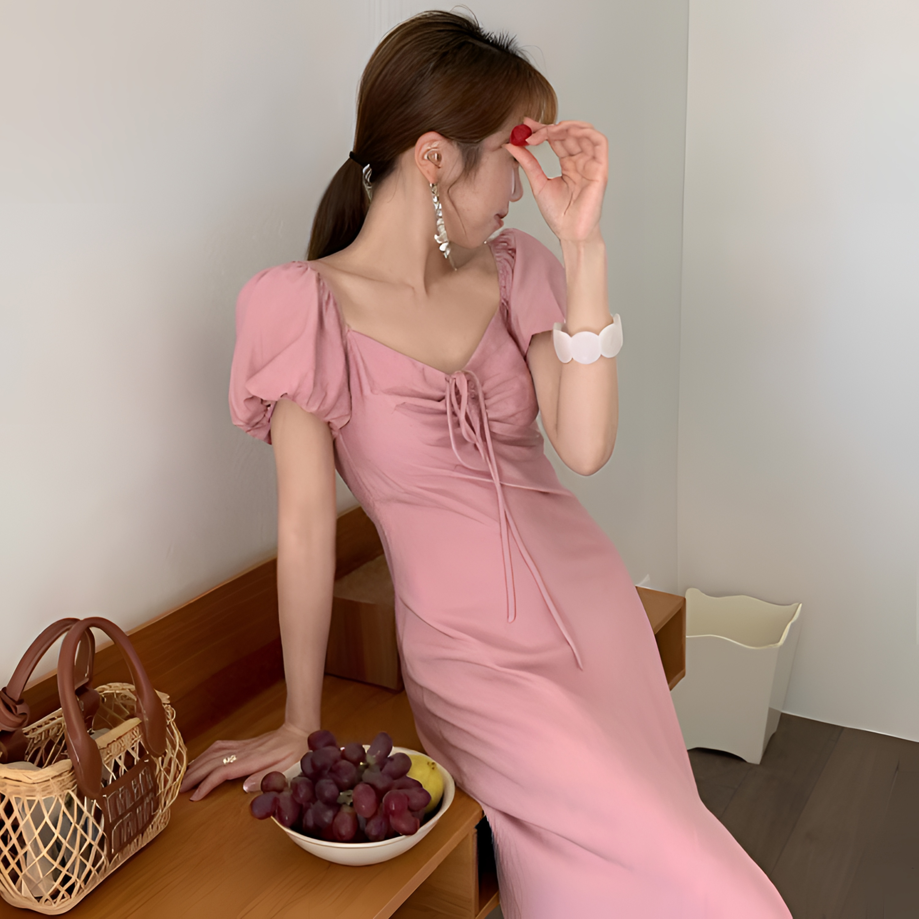 ［9-19］名媛千金美衣