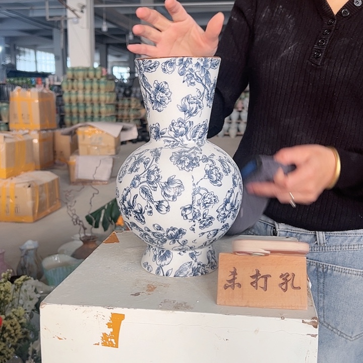 摆件陶景德镇陶瓷陶瓷工厂