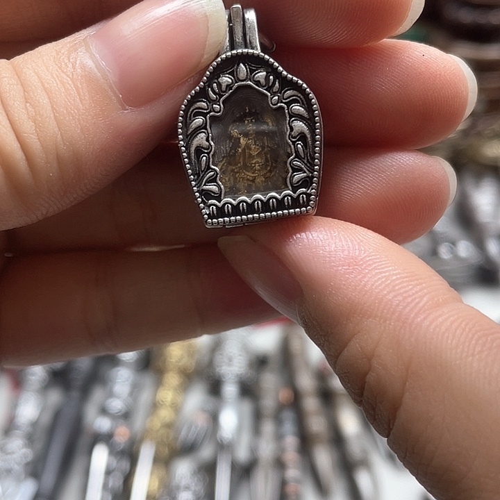 工艺品挂件一物一图