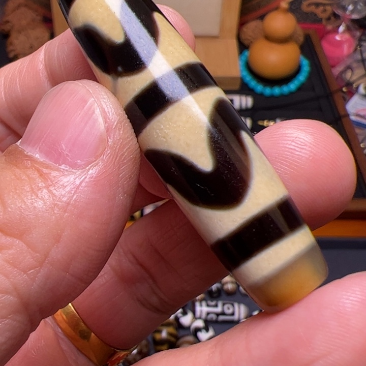 未镶嵌颈饰玛瑙/玉髓