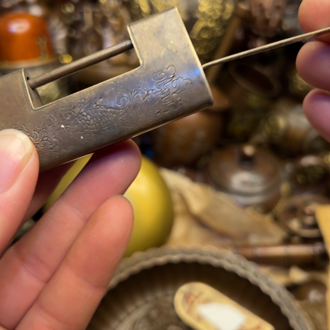 铜器工艺百货艺品专属链接