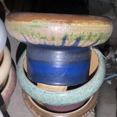 罐0014 微瑕38包邮景德镇陶瓷