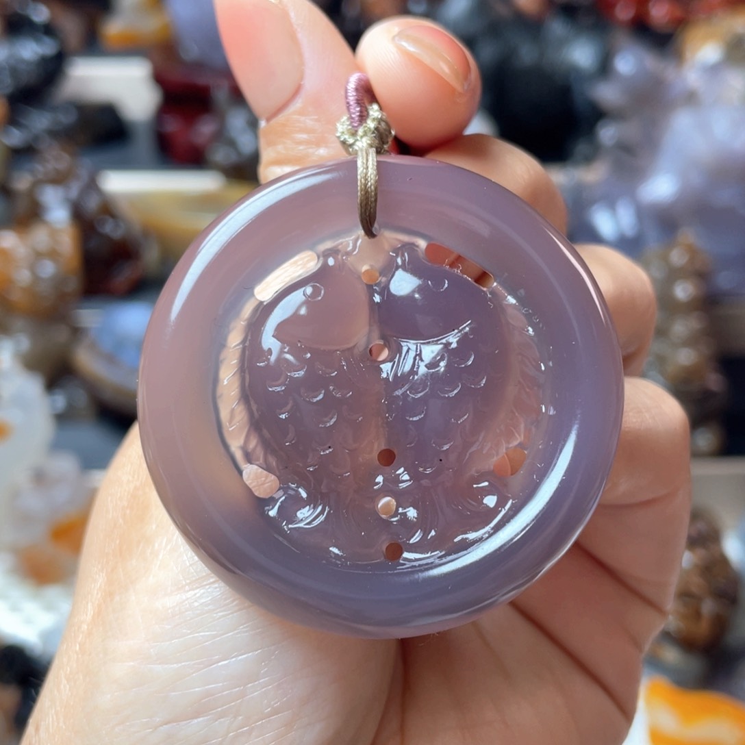 玛瑙/玉髓未镶嵌玛瑙