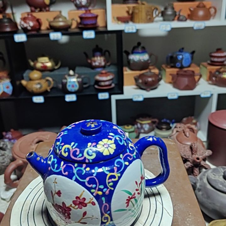 紫砂茶壶111111111111