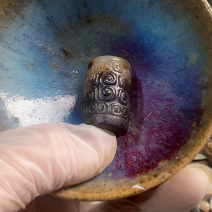 祝大哥蛇年大吉，财源滚滚来！?***?