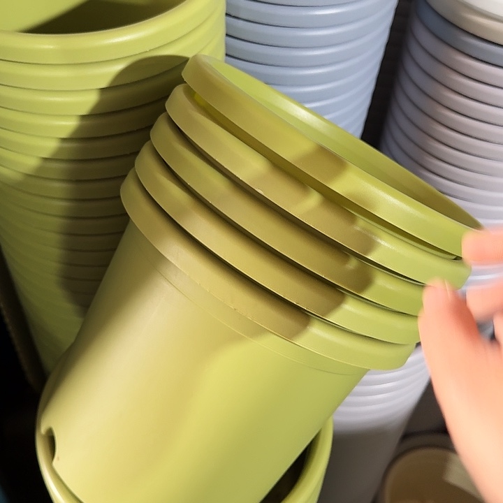 微瑕4#果绿8个无托