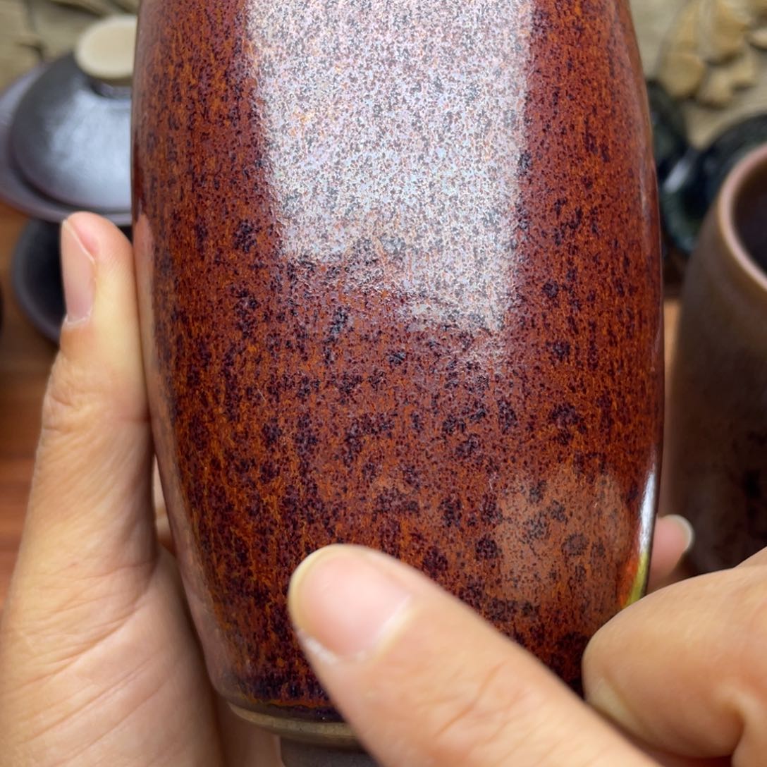 茶盏茶杯天沉浸在吐槽438