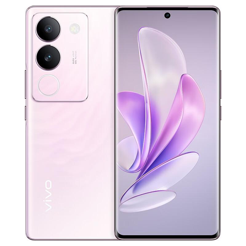 95新 vivo  S17智能拍照手机原装二手手机国行双卡5G手机快充手机