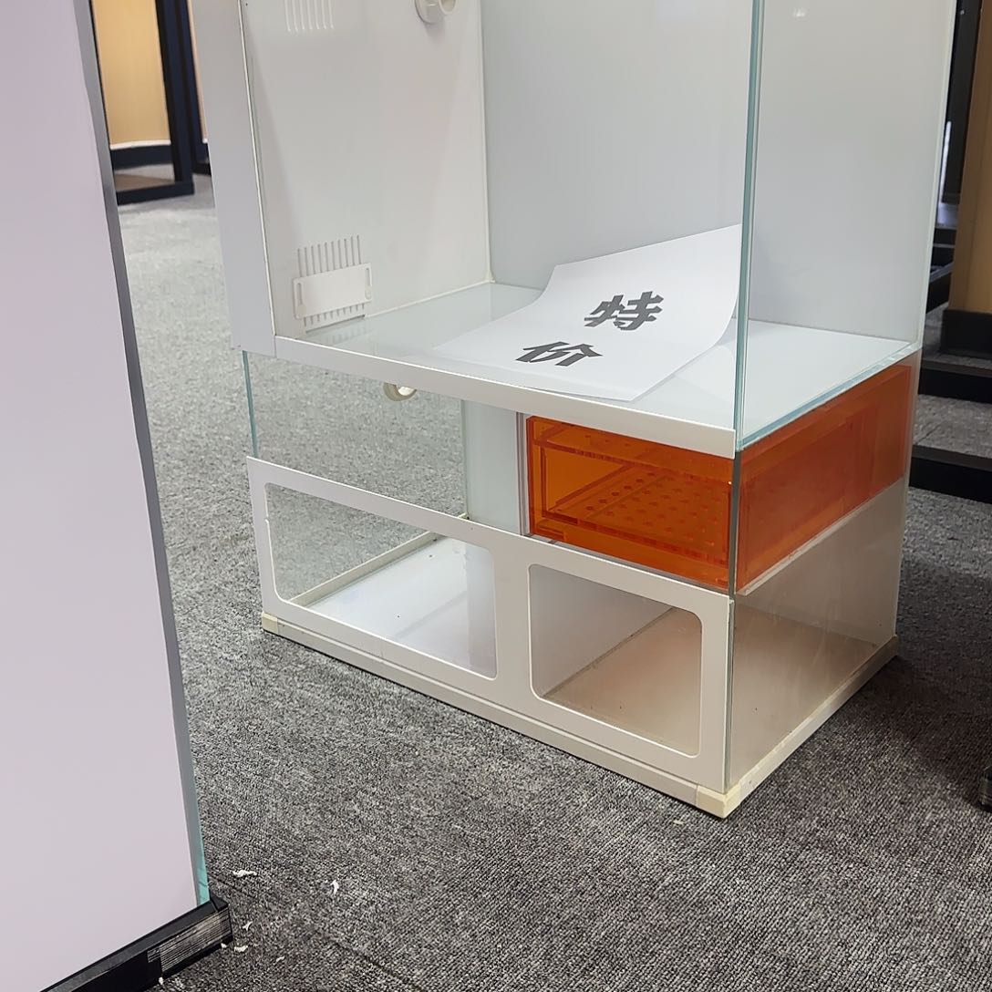 玻璃50底滤特价白色