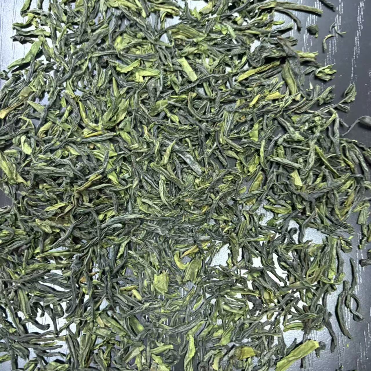 2025新茶六安瓜片高山绿茶茶叶内山茶原产地发货好喝 G 138