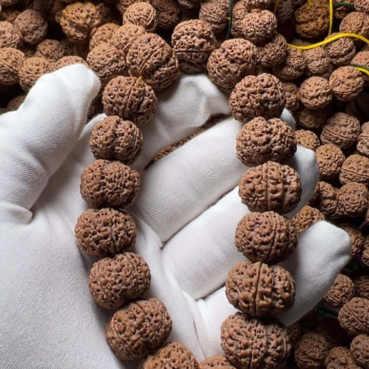 金刚菩提吊坠4号金刚