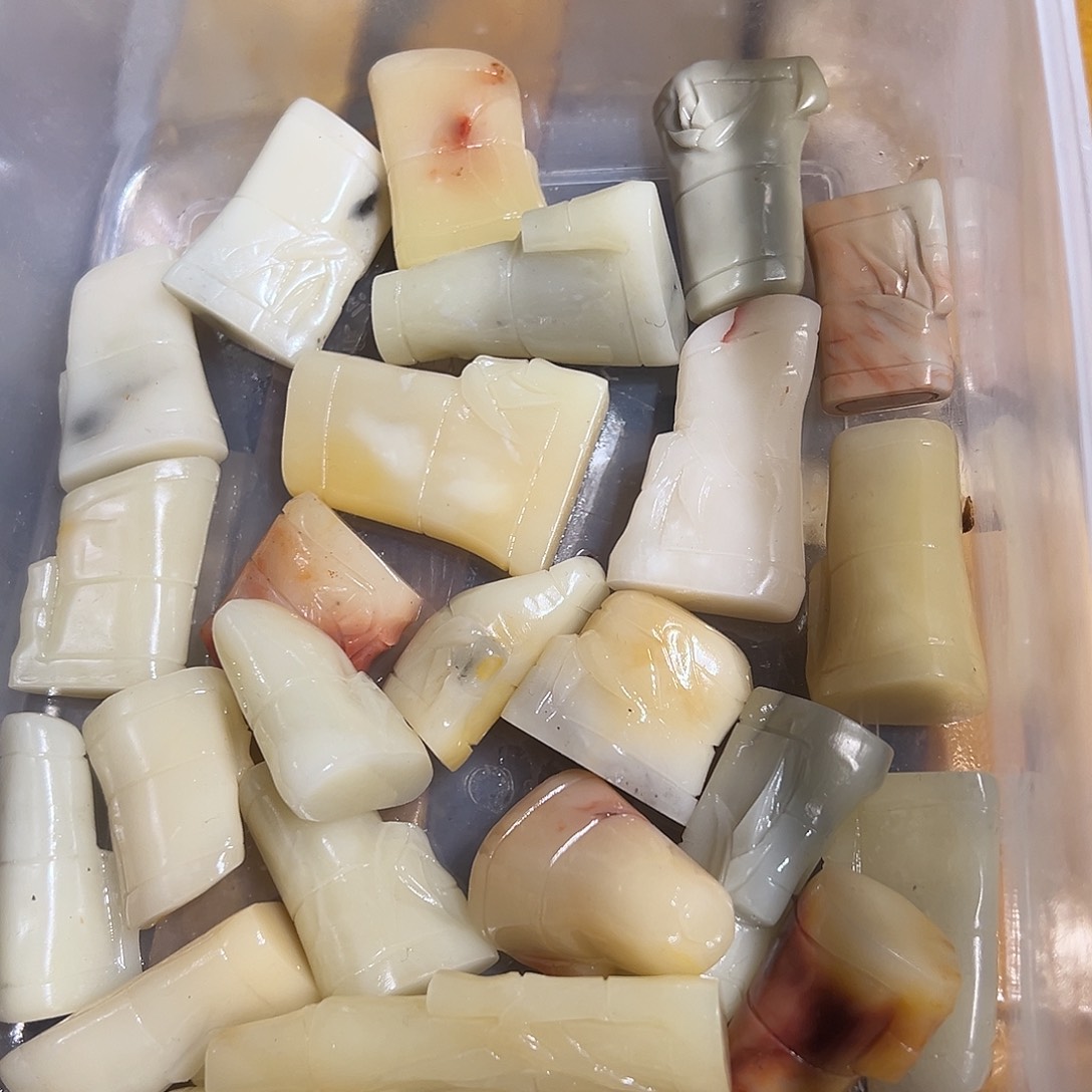 寿山石寿山石批发随机