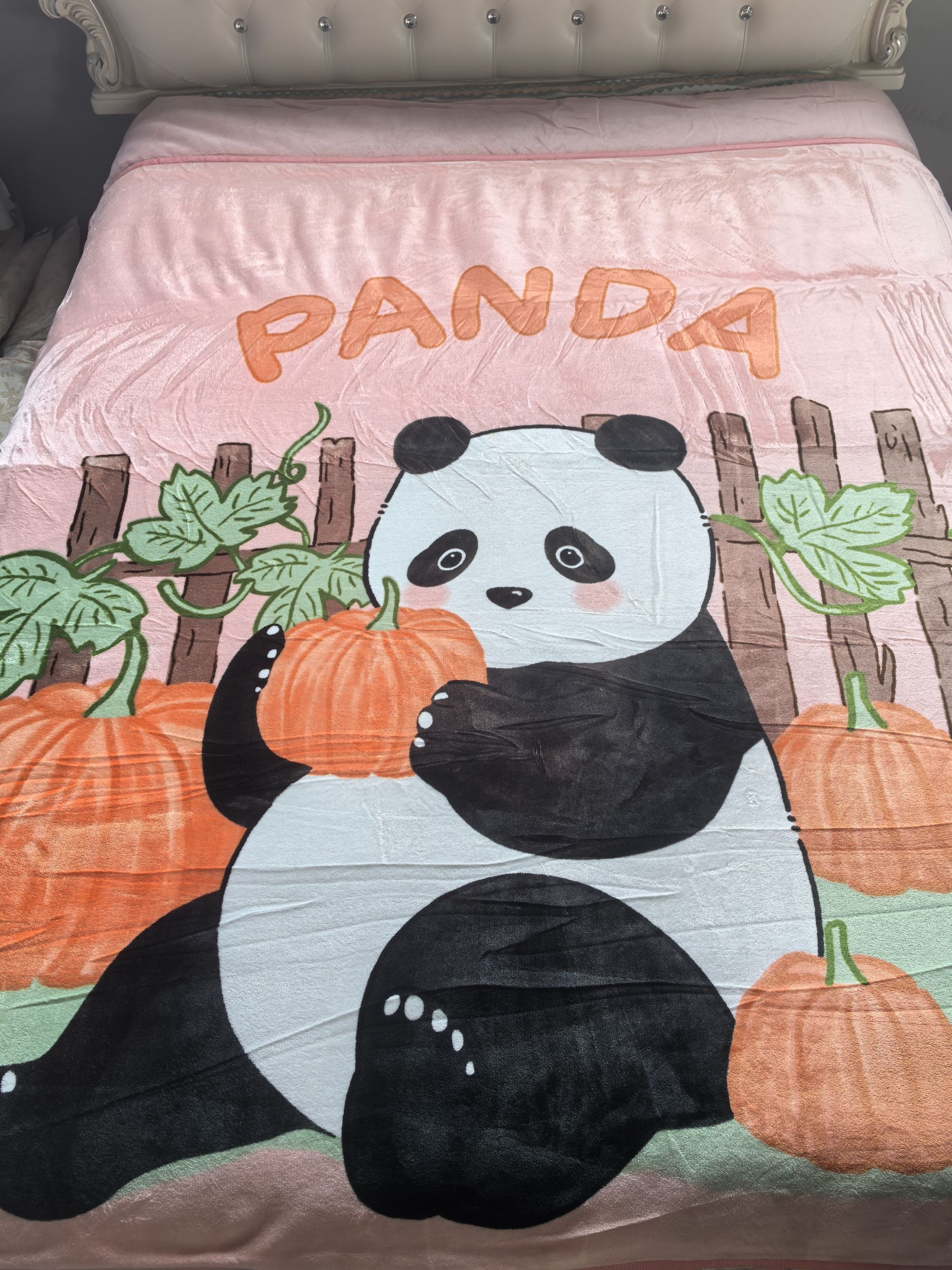 【孤品】床上用品被套套件不含礼袋以主播展示为准